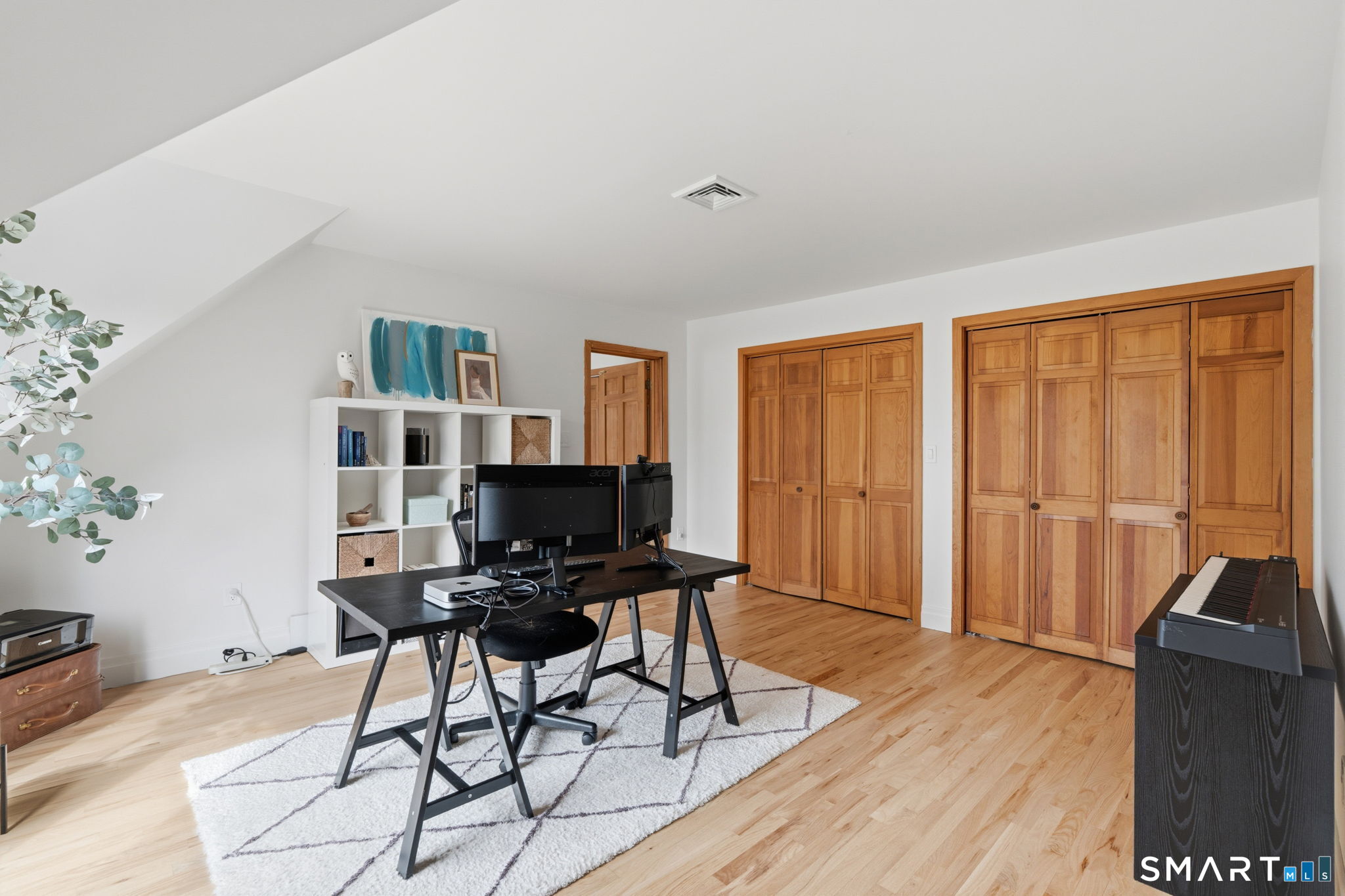 28 East Ridge Court Cheshire, CT 06410 - Photo 34 of 42 Bedroom / Office