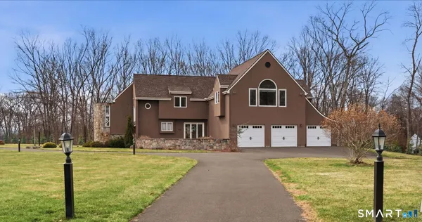 $959,000 | 28 East Ridge Court, Cheshire, CT 06410