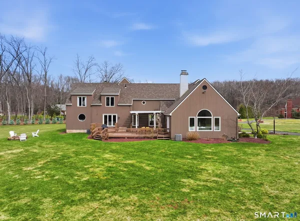 $959,000 | 28 East Ridge Court, Cheshire, CT 06410
