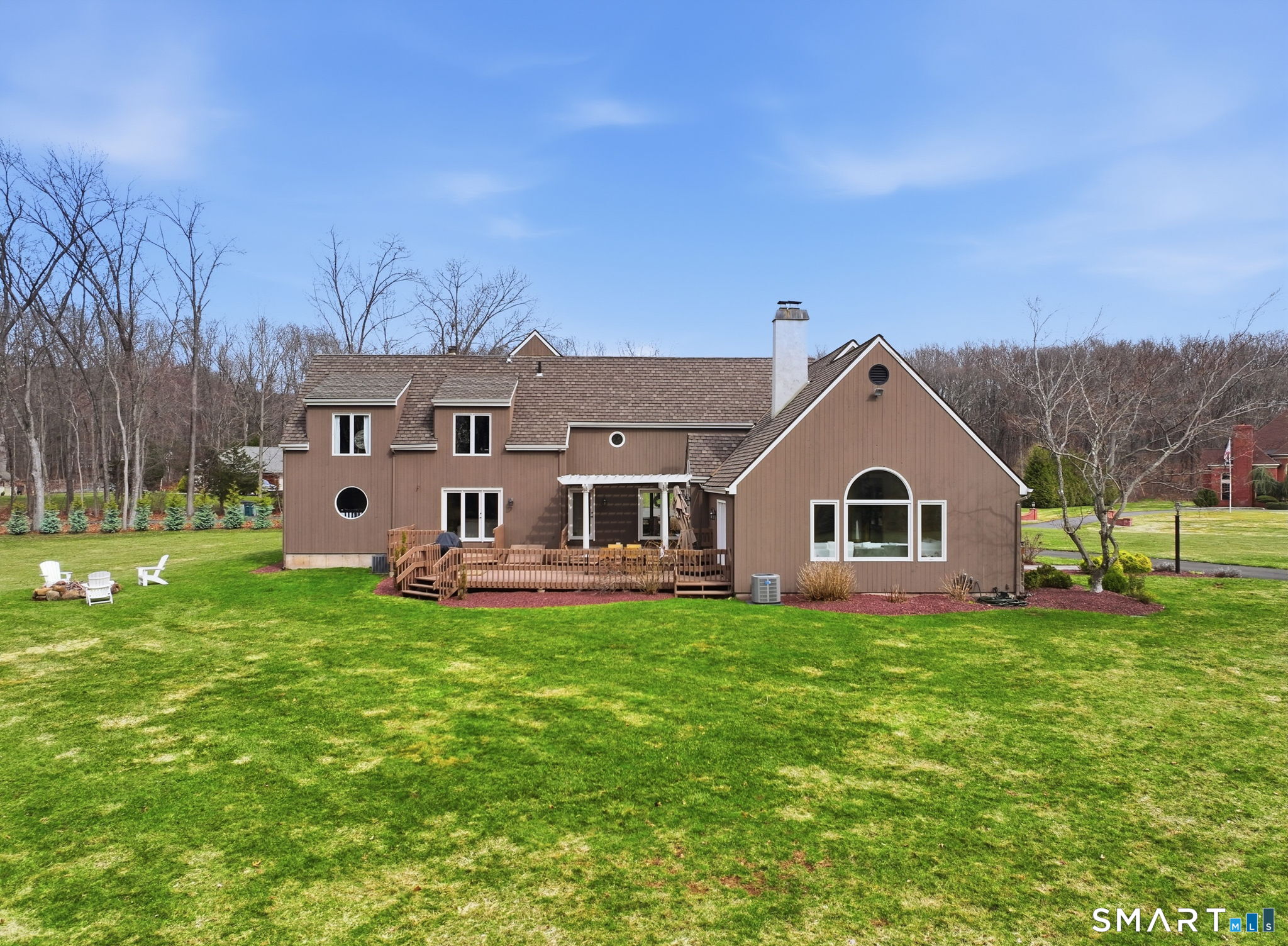 28 East Ridge Court Cheshire, CT 06410 - Photo 6 of 42