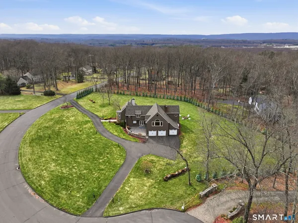 $959,000 | 28 East Ridge Court, Cheshire, CT 06410