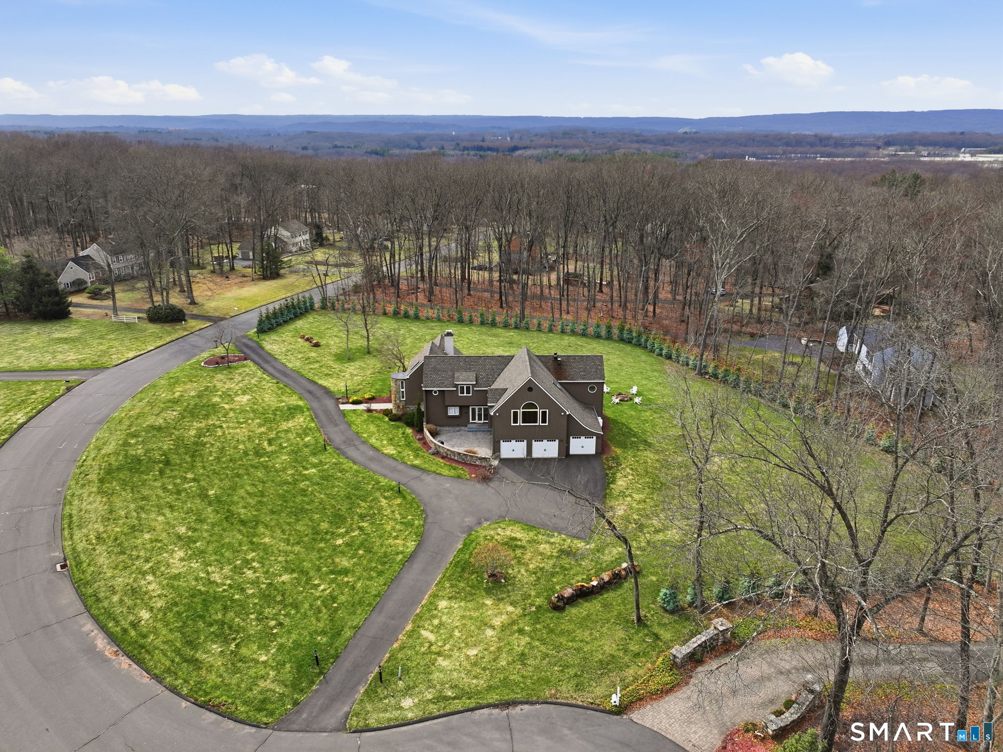 28 East Ridge Court Cheshire, CT 06410 - Photo 7 of 42