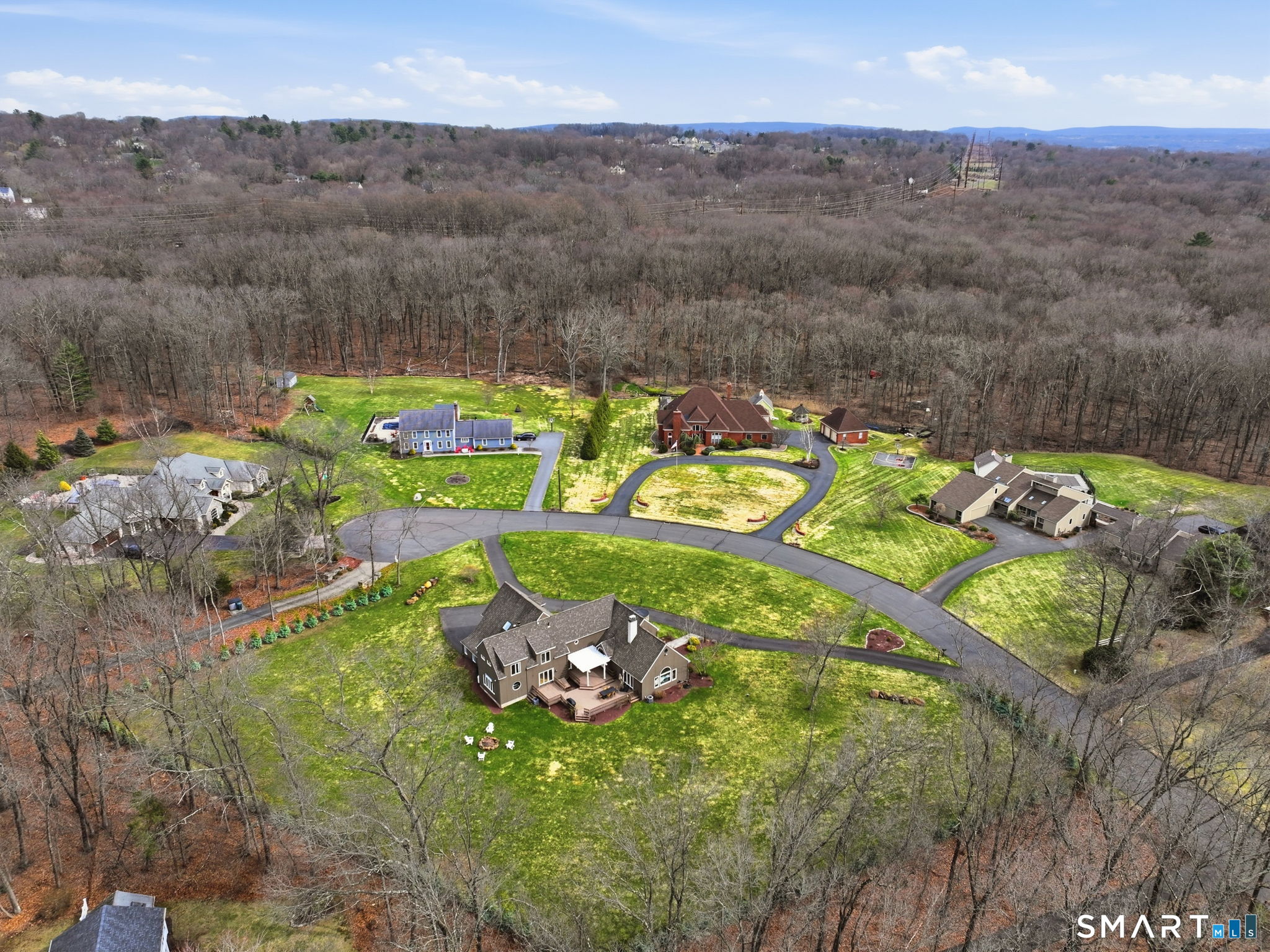 28 East Ridge Court Cheshire, CT 06410 - Photo 8 of 42