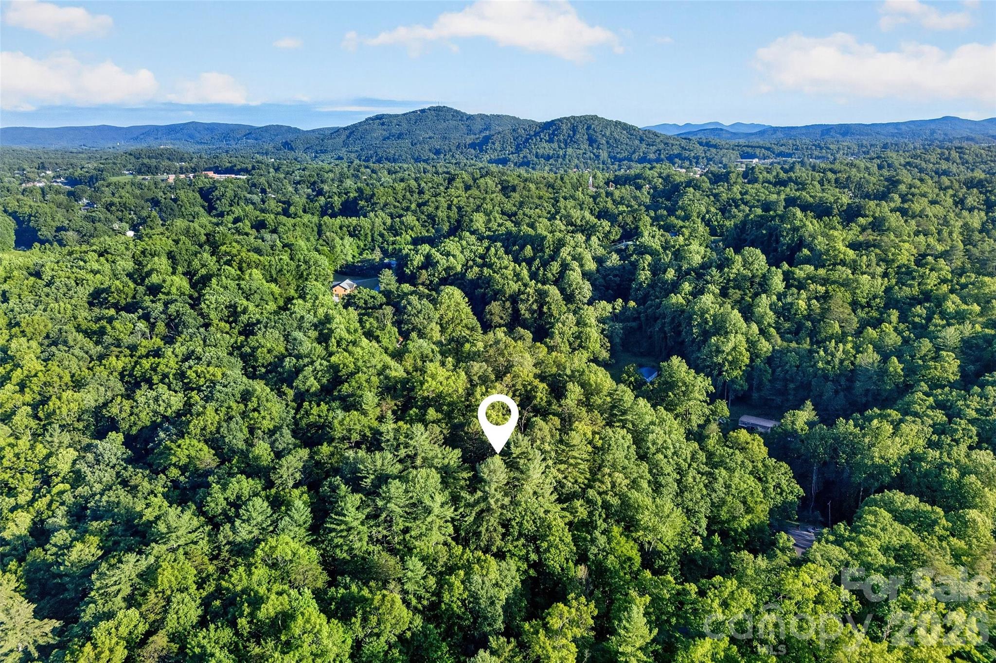 0 Yancey Road Marion, NC 28752 - Photo 10 of 32 a view of a lush green field with mountains in the background