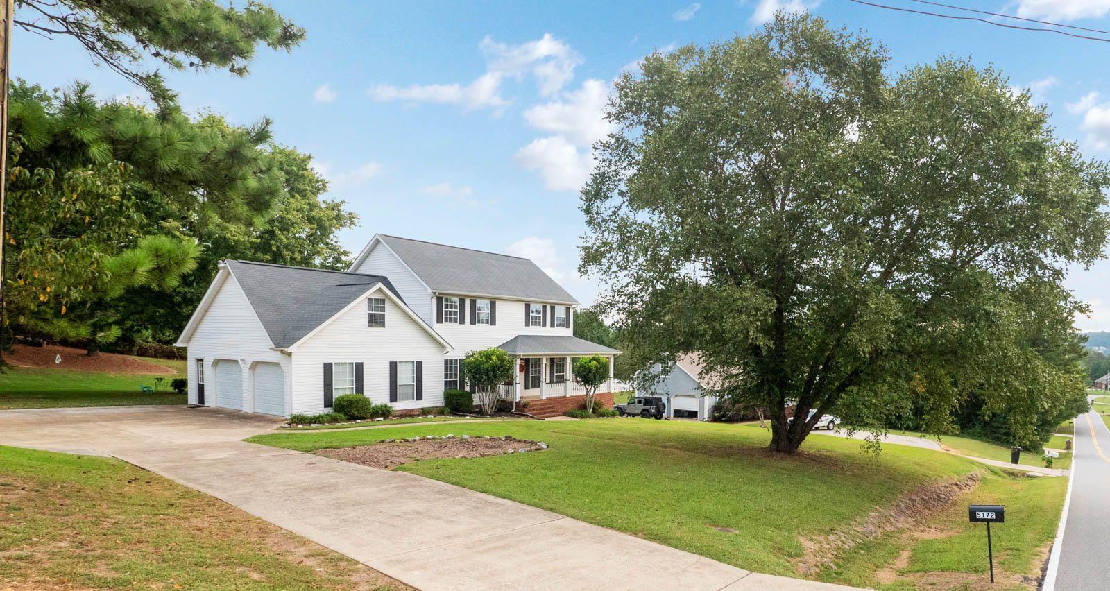 5172 Poplar Springs Road Ringgold, GA 30736 - Photo 2 of 54 5172 POPLAR SPRINGS