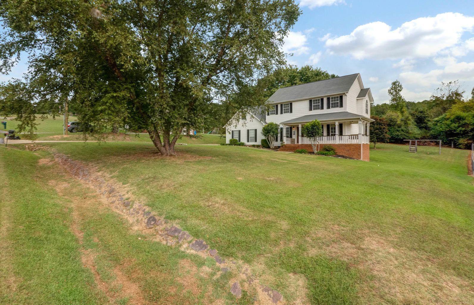 5172 Poplar Springs Road Ringgold, GA 30736 - Photo 3 of 54 5172 POPLAR SPGS 2