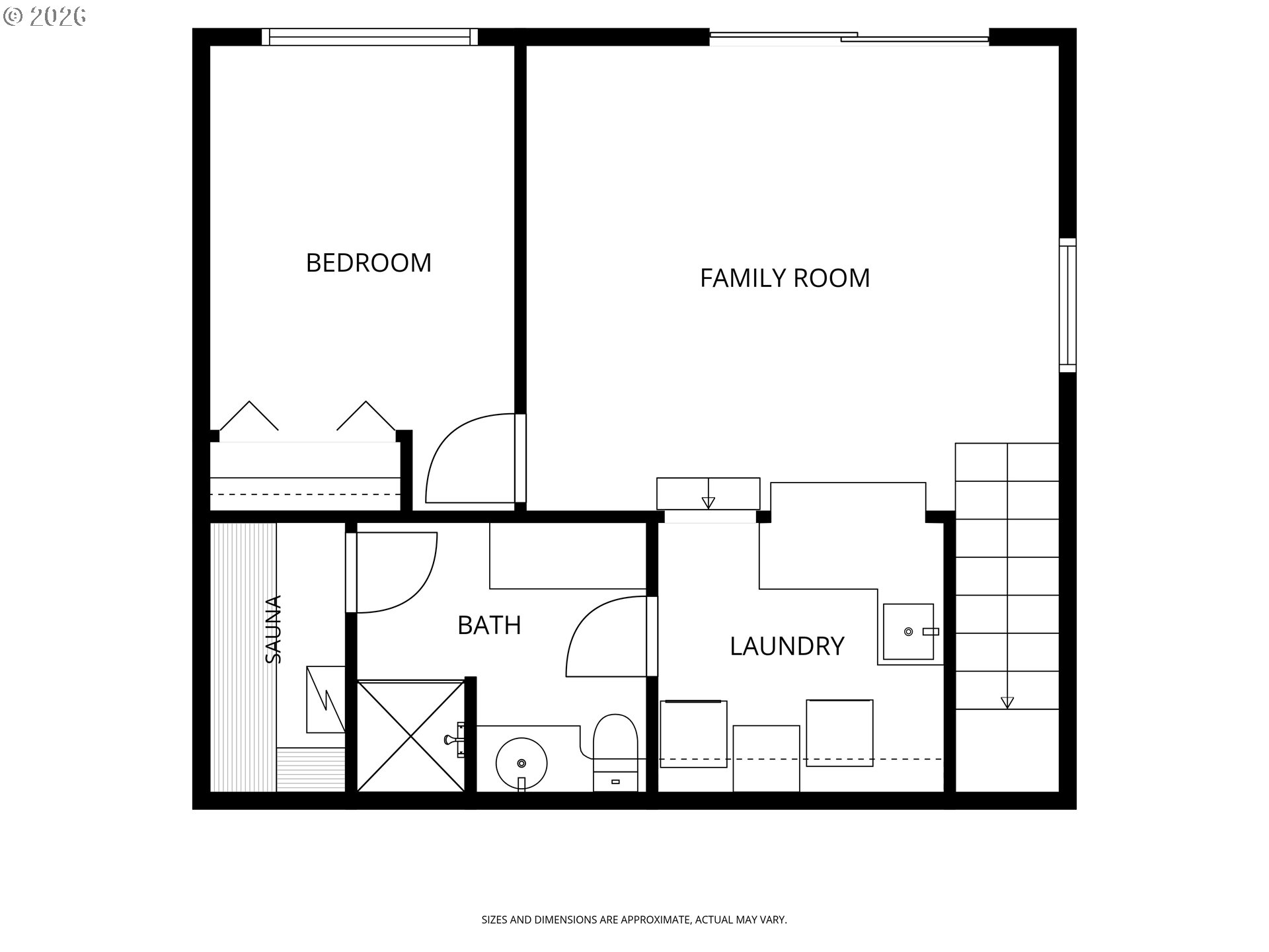1310 River Road, Unit 2 Longview, WA 98632 - Photo 38 of 38 Gallery Image 38