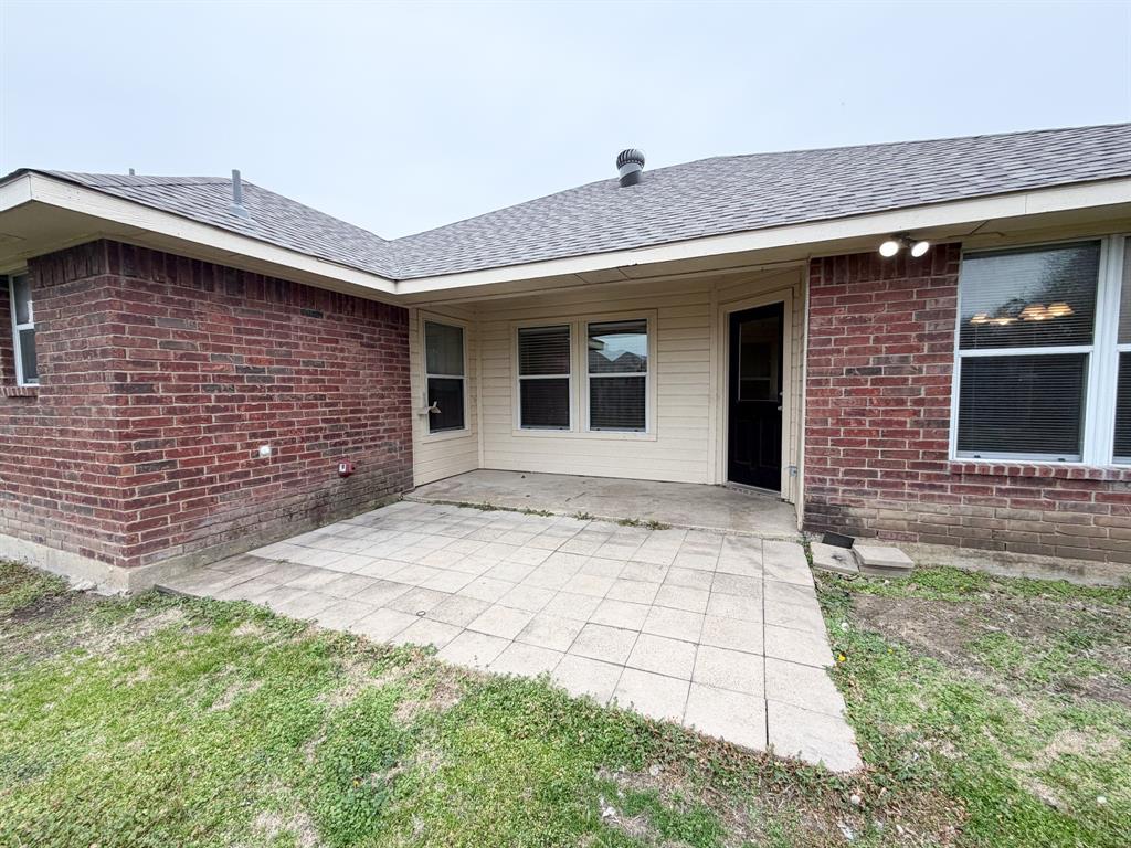 1402 Marble Road Ennis, TX 75119 - Photo 17 of 17