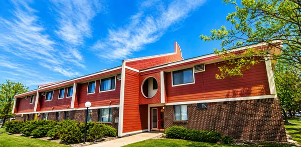 $655 | 16 Green River Road, Unit 205, Morris, MN 56267