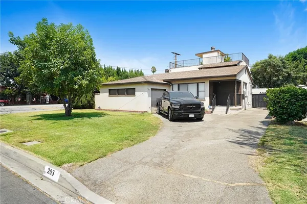 $985,000 | 203 Benrud Street, Monrovia, CA 91016