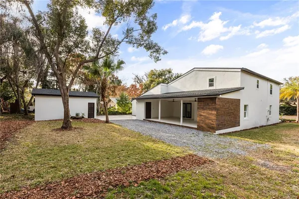 $875,000 | 4 Chase Road, Windermere, FL 34786