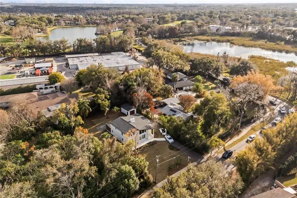 $875,000 | 4 Chase Road, Windermere, FL 34786