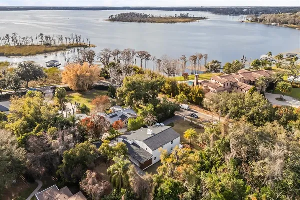 $875,000 | 4 Chase Road, Windermere, FL 34786