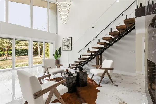 $875,000 | 4 Chase Road, Windermere, FL 34786