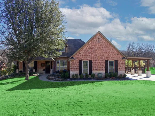 $849,000 | 1951 Ravenwood Drive, Keller, TX 76262
