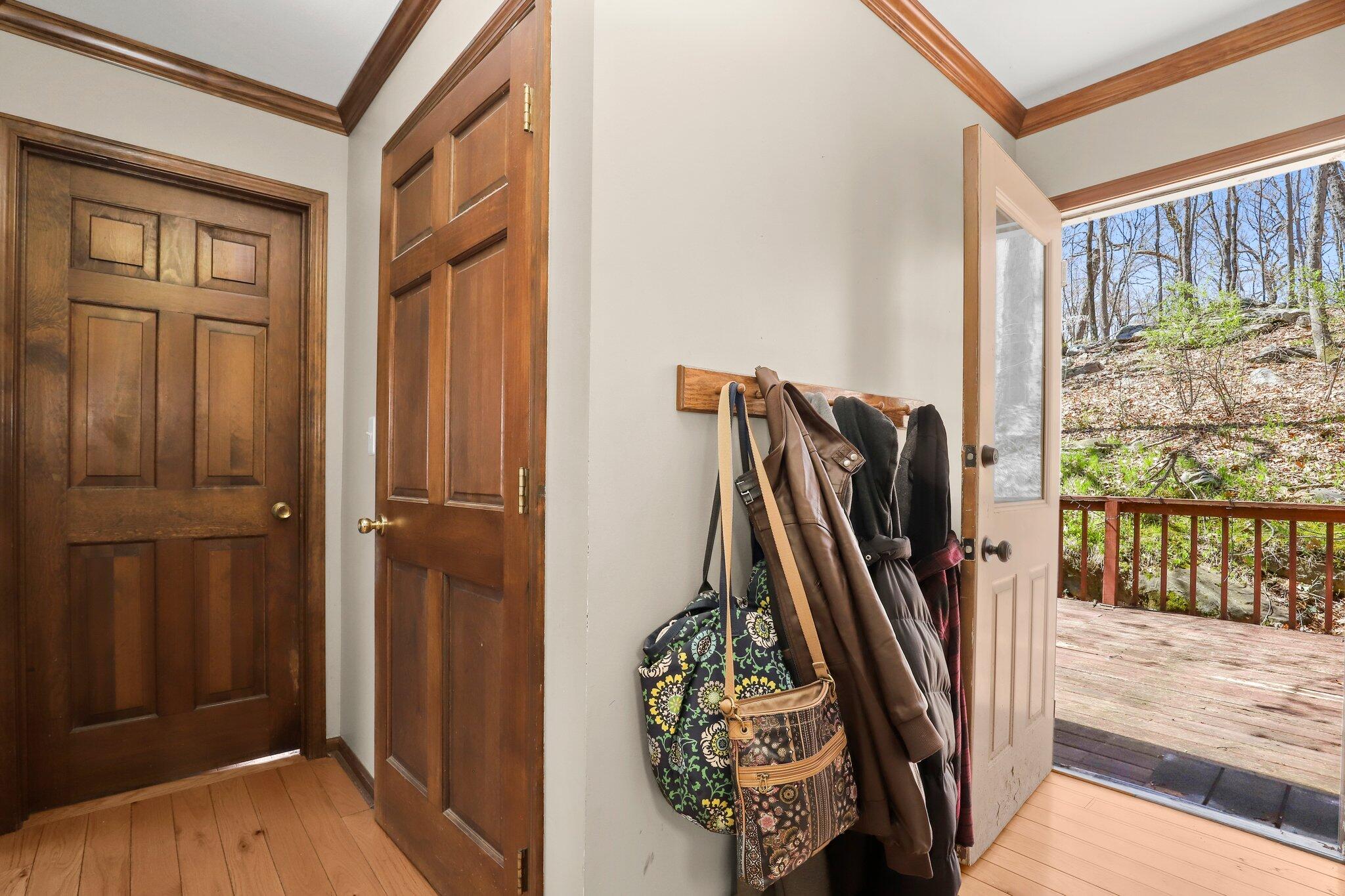 7 Allen Way Bethel, CT 06801 - Photo 13 of 31 a view of a livingroom with furniture and a window