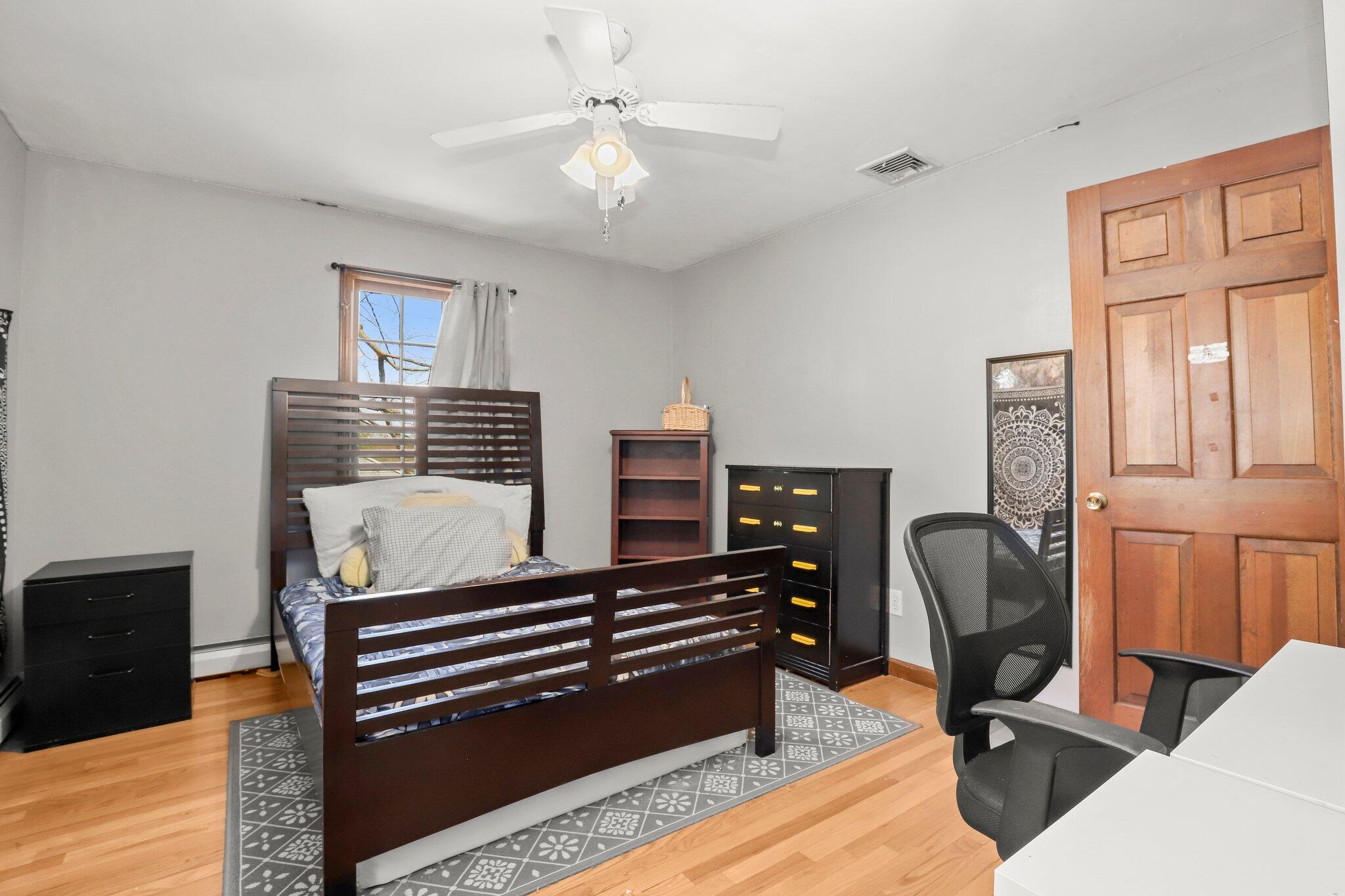 7 Allen Way Bethel, CT 06801 - Photo 26 of 31 a view of a workspace with furniture and a window