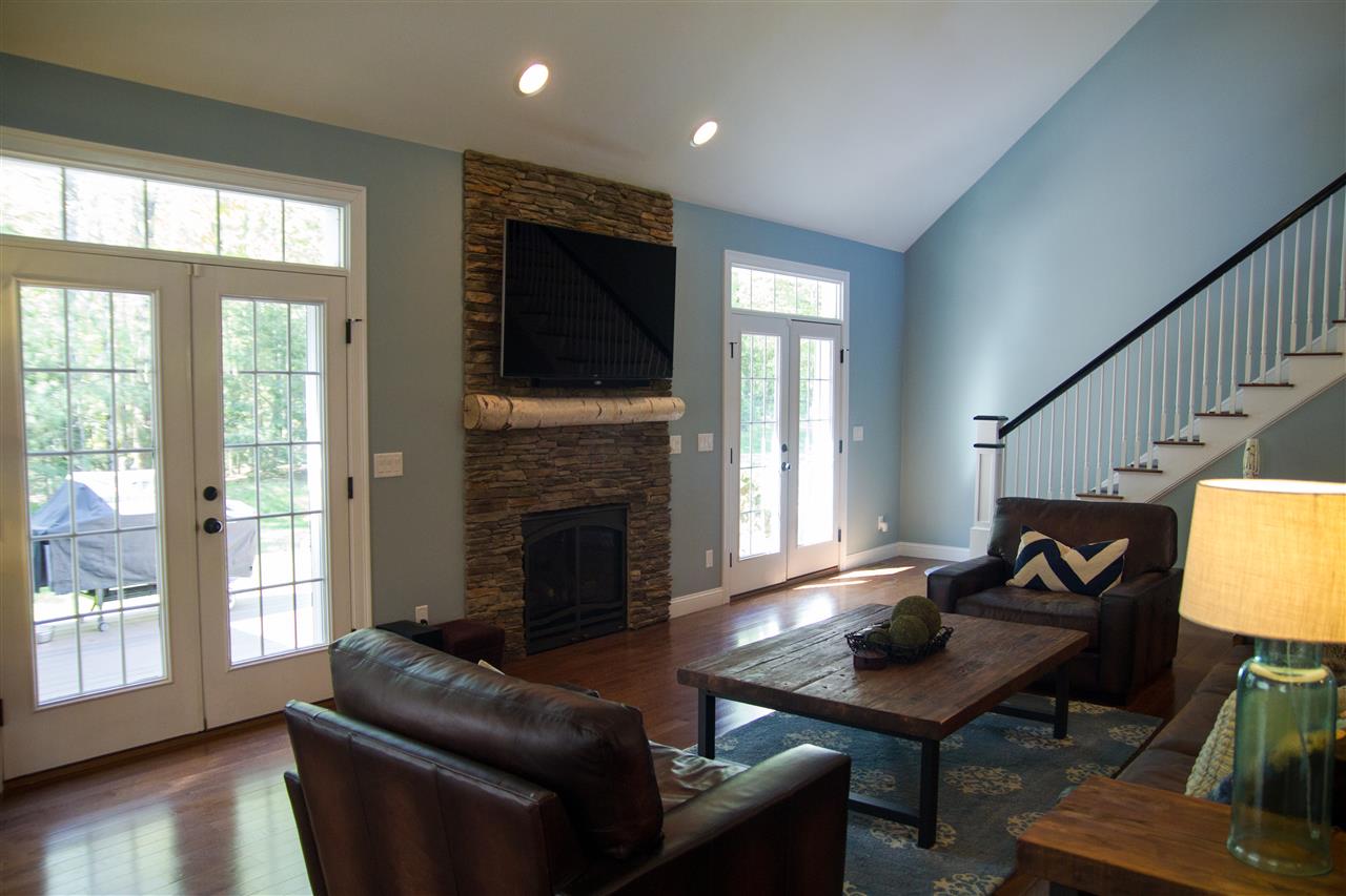 129 Thunder Road Fremont, NH 03044 - Photo 14 of 40