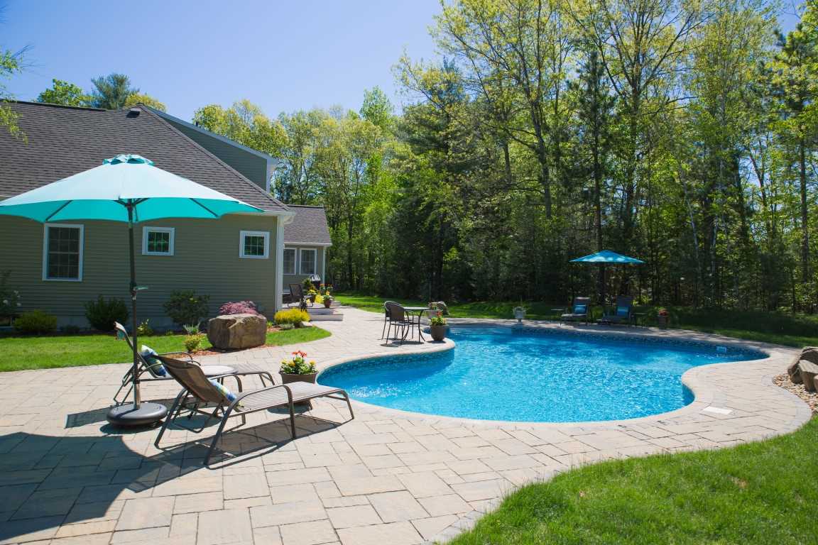 129 Thunder Road Fremont, NH 03044 - Photo 40 of 40
