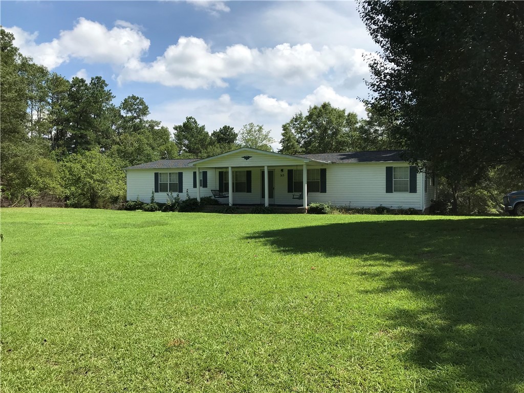 313 Riggins Road Pickens, SC 29671 - Photo 2 of 38
