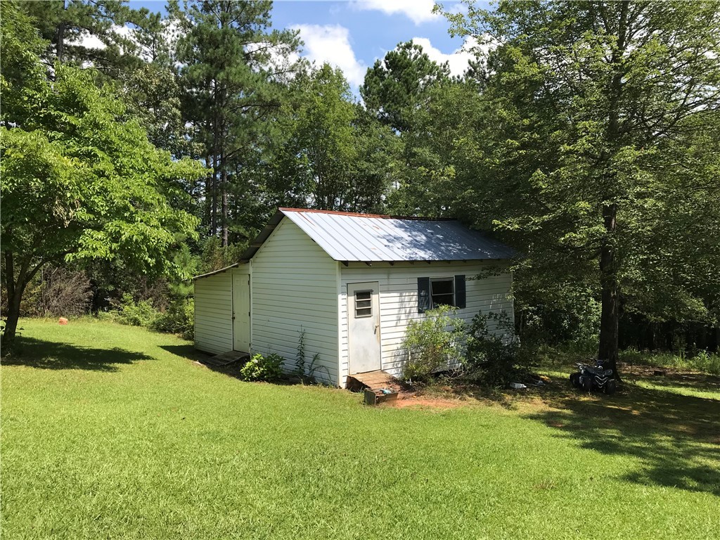 313 Riggins Road Pickens, SC 29671 - Photo 28 of 38