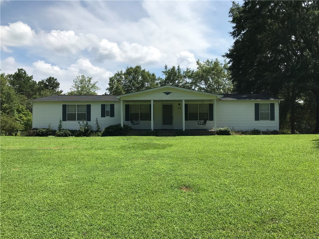 313 Riggins Road Pickens, SC 29671 - Photo 3 of 38