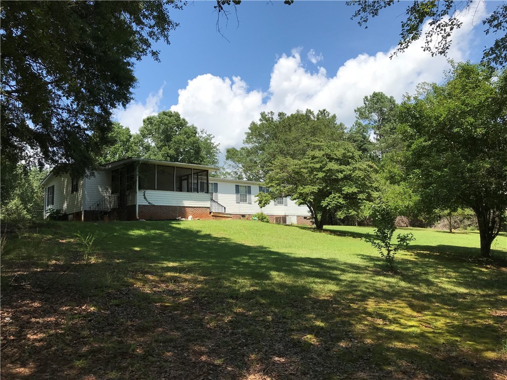 313 Riggins Road Pickens, SC 29671 - Photo 33 of 38