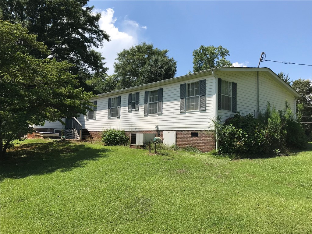 313 Riggins Road Pickens, SC 29671 - Photo 36 of 38