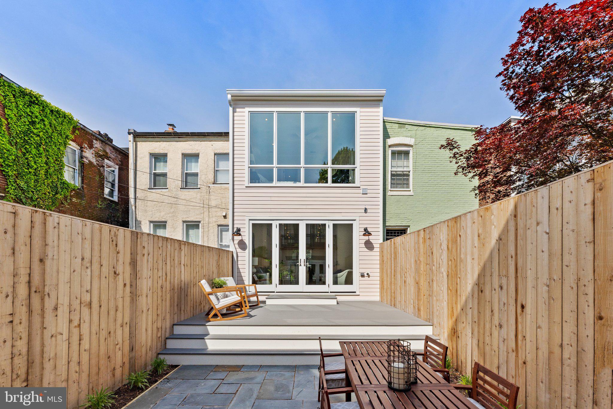 243 10th Street Northeast Washington, DC 20002 - Photo 21 of 73