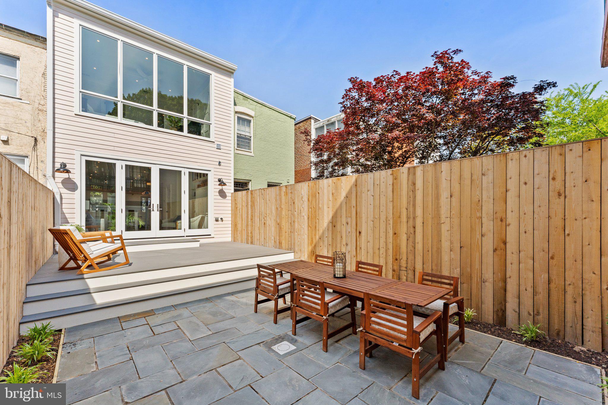 243 10th Street Northeast Washington, DC 20002 - Photo 50 of 73