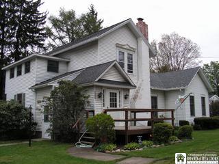 9554 Porter Road Pomfret, NY 14063 - Photo 1 of 1