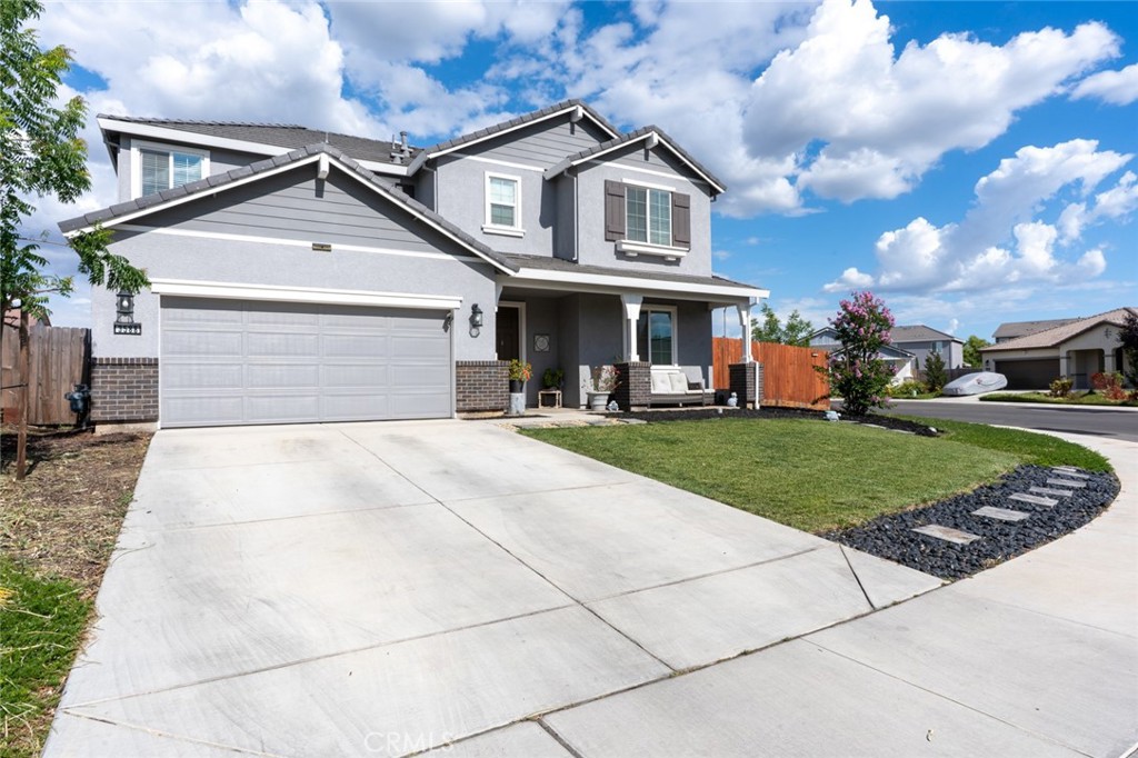 3588 Sunstone Court Merced, CA 95340 - Photo 2 of 43