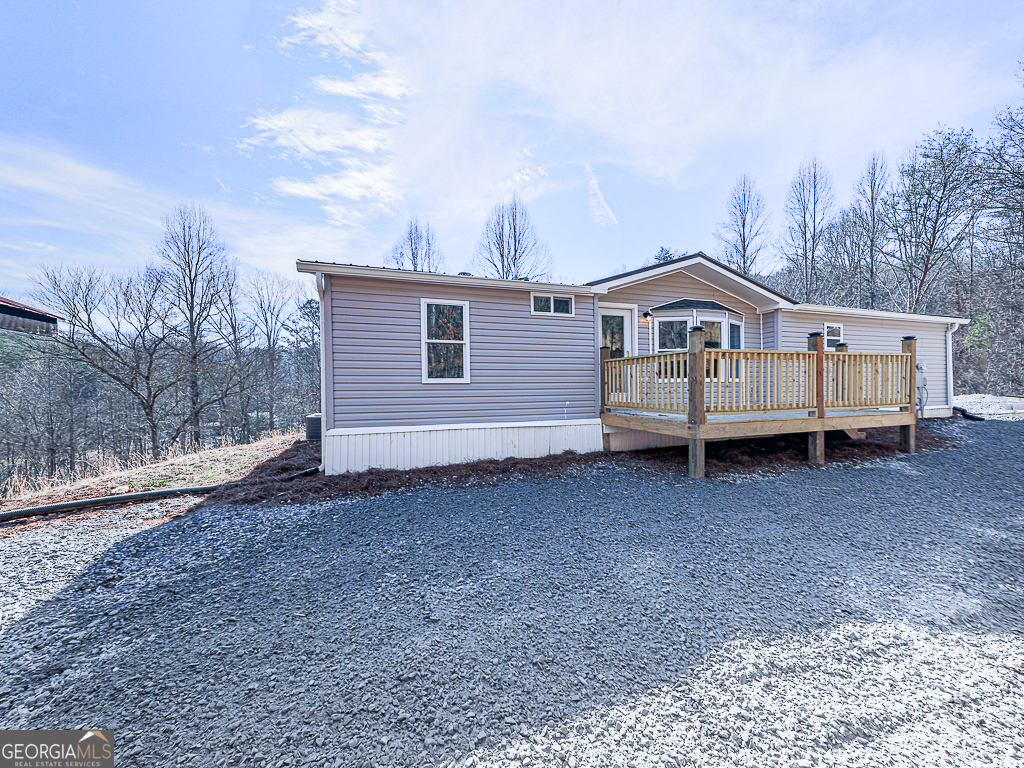667 Fain Street, Unit 22 Morganton, GA 30560 - Photo 1 of 1 Gallery Image 1