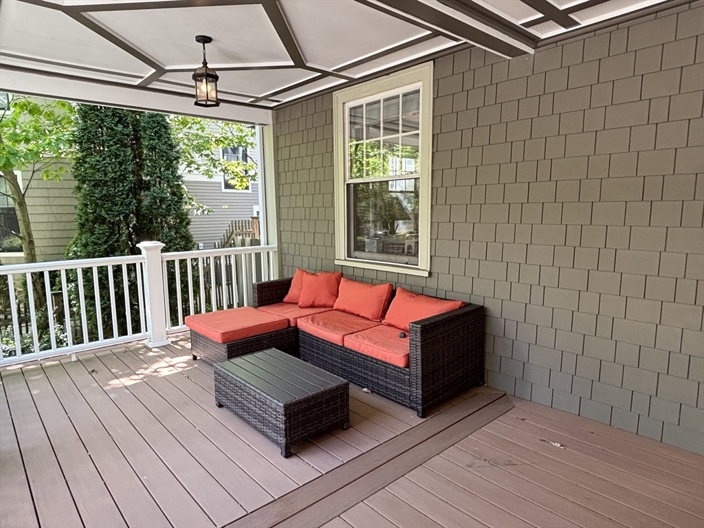 26 Kilsyth Road, Unit 26 Brookline, MA 02445 - Photo 17 of 20