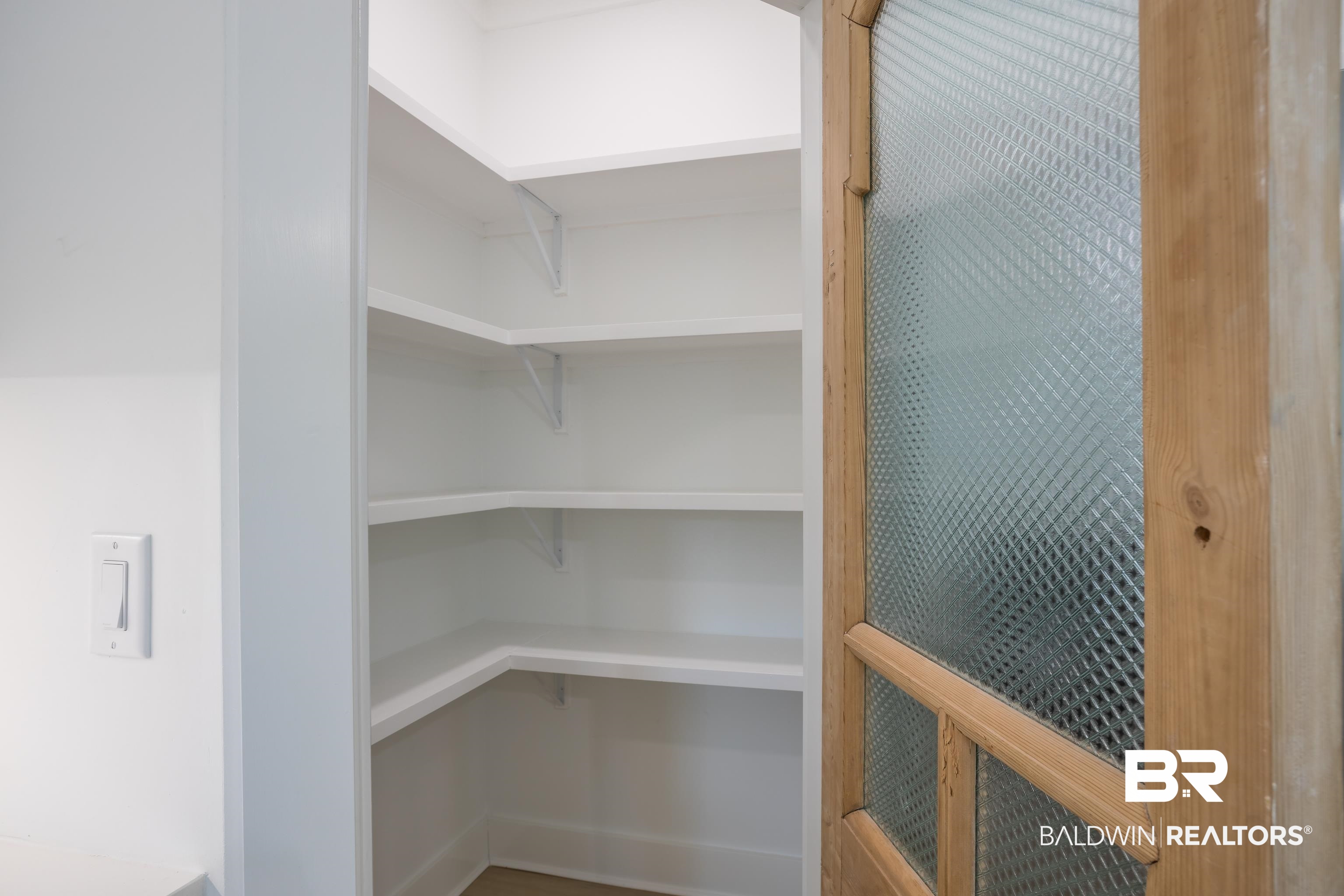 27591 Canal Road Orange Beach, AL 36561 - Photo 14 of 51 View of pantry