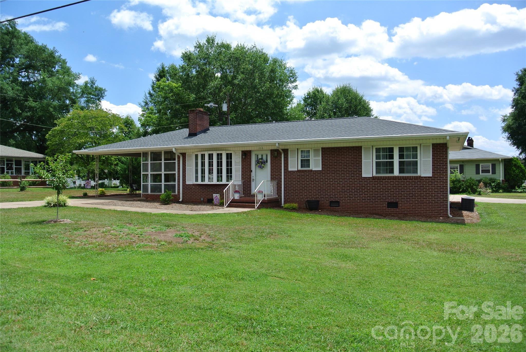 106 Freeman Street Rutherfordton, NC 28139 - Photo 7 of 46