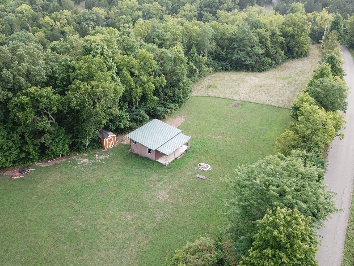 19823 Meades Ridge Road Patriot, IN 47038 - Photo 1 of 18