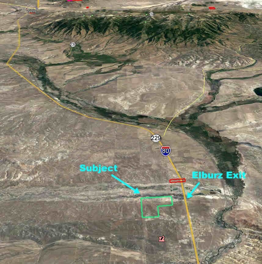 Devils Gate Road Elko, NV 89801 - Photo 2 of 4