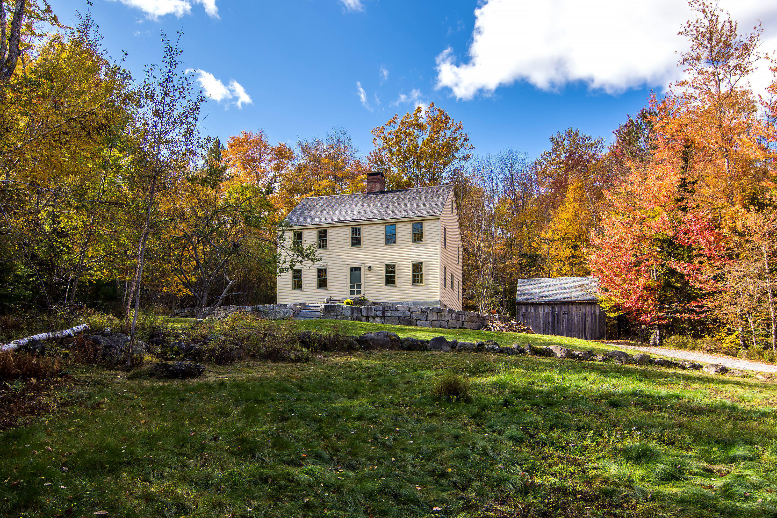135 Parker Point Road Blue Hill, ME 04614 - Photo 40 of 44 135 Parker Point Road Blue-print-041-041