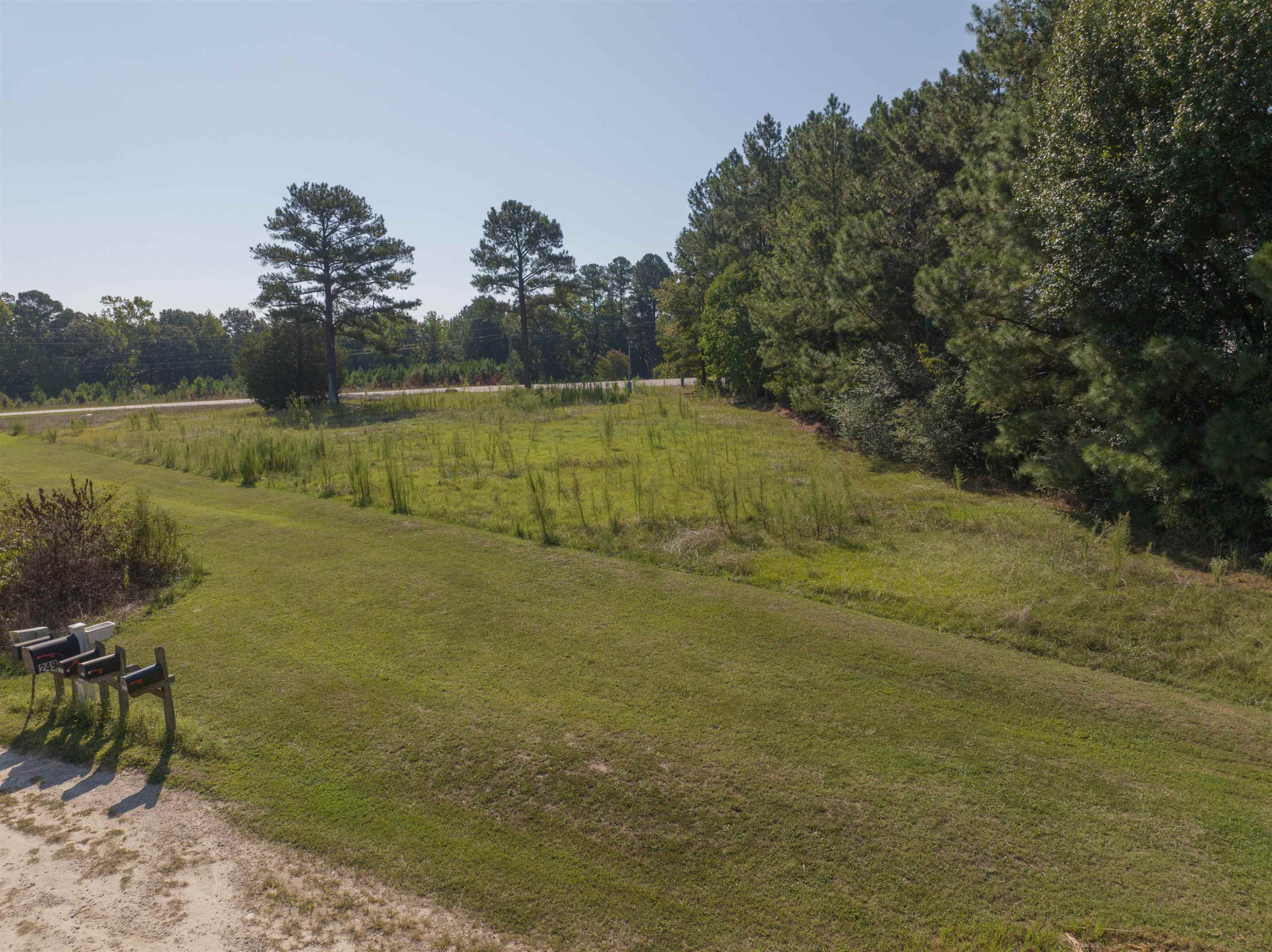 5004 Old Faison Road Knightdale, NC 27545 - Photo 4 of 11 Photo 4