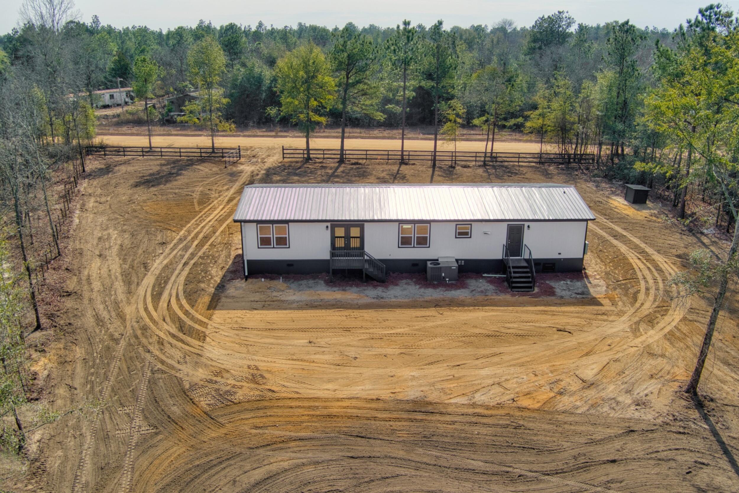 1709 Oak Ridge Club Road Windsor, SC 29856 - Photo 28 of 31