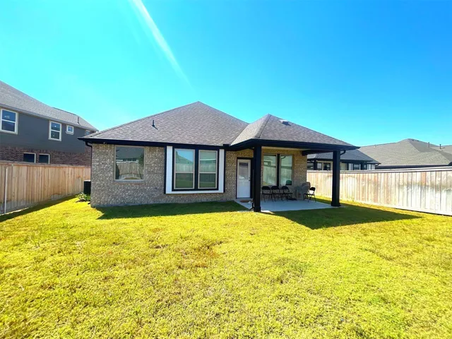 $2,275 | 12614 White Pelican Court, Cypress, TX 77433