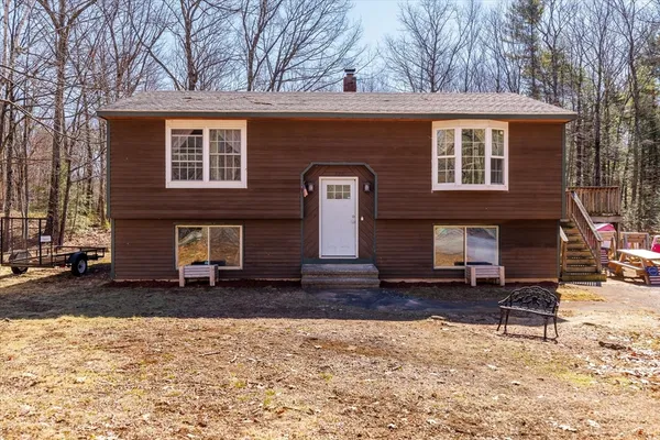 $339,000 | 560 Conant Road, Athol, MA 01331