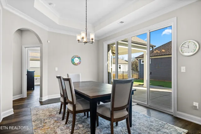 $550,000 | 511 Chestnut Place, Loudon, TN 37774