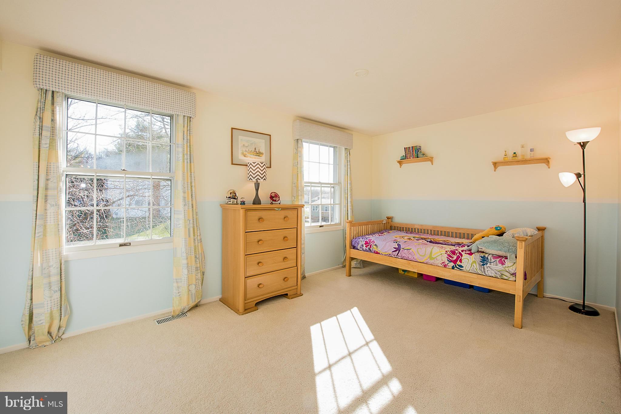7312 Johnnycake Road Catonsville, MD 21228 - Photo 22 of 30 Bedroom