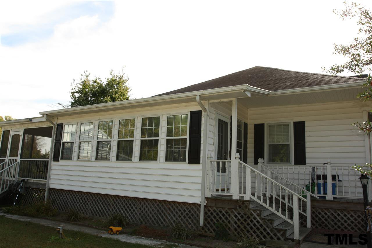 1267 Old Cornwallis Road Princeton, NC 27569 - Photo 24 of 25 Photo 24