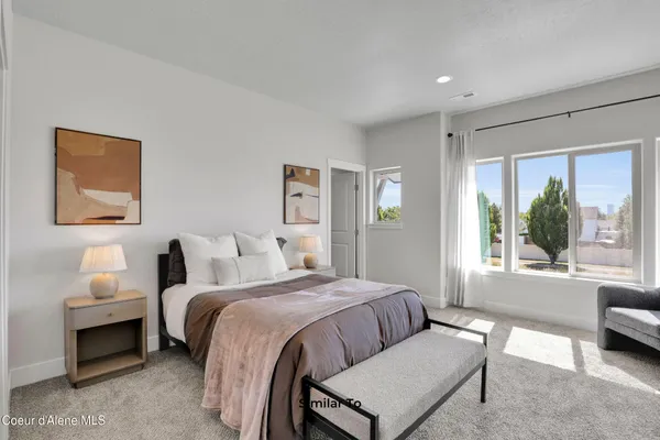 $416,850 | 603 North Galbraith Loop, Post Falls, ID 83854