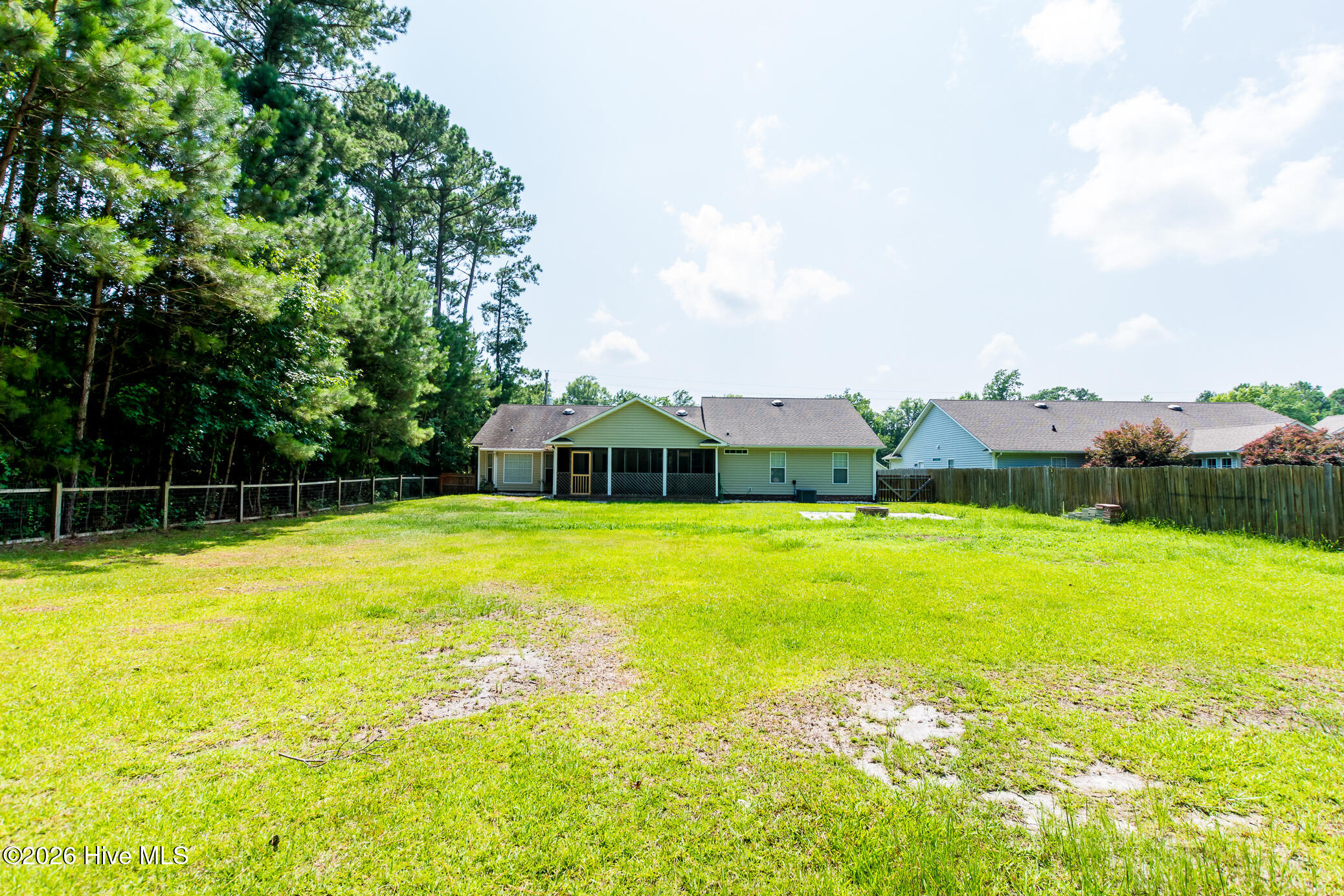 214 Lee Rogers Road Hubert, NC 28539 - Photo 51 of 55
