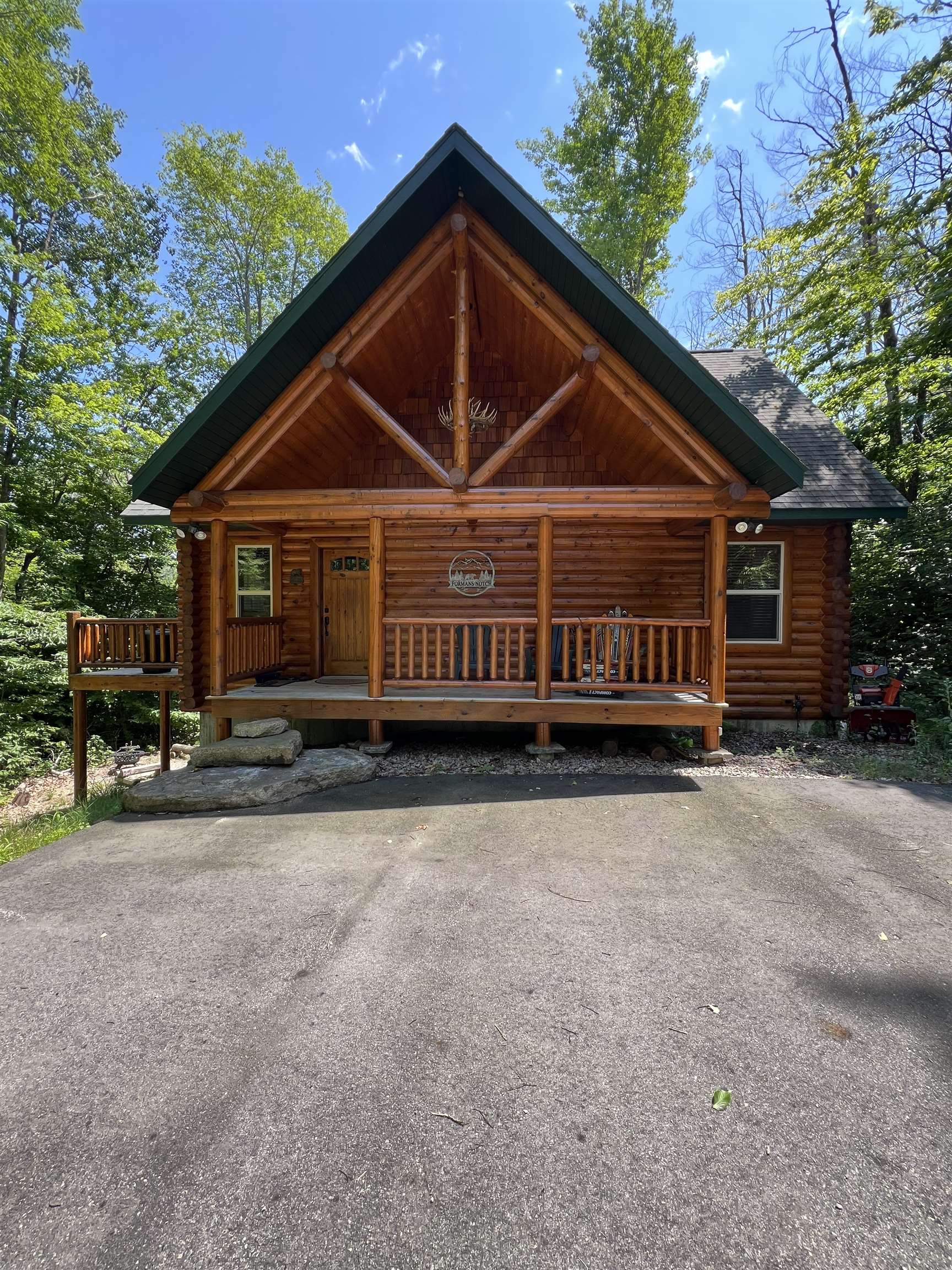 30 Attitash Loop Bartlett, NH 03838 - Photo 1 of 37 Gallery Image 1