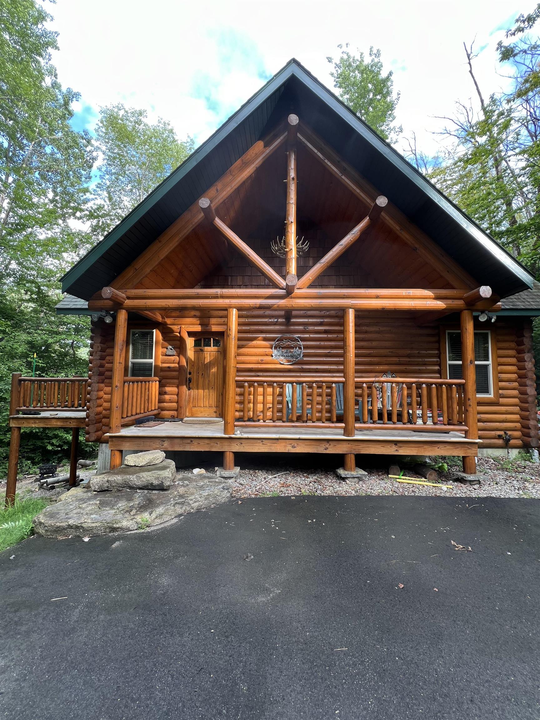 30 Attitash Loop Bartlett, NH 03838 - Photo 2 of 37 Gallery Image 2